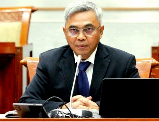 Screenshot_20260918-230647_Chrome Ketua KPK Setyo Budiyanto Soroti 2 Celah Rawan Korupsi di Daerah: Pengadaan Barang dan Jasa serta Mutasi Jabatan. Ditemukan Mark-Up, Kolusi, dan Mutasi Tak Prosedural.