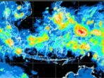 Screenshot_20260919-104053_Google BMKG Prakirakan Jakarta Hujan Ringan Sabtu Sore Hingga Malam 19 Sept 2026 Mulai Pukul 16.00 WIB. 5 Wilayah Jakarta Hujan, Kepulauan Seribu Berawan Tebal.