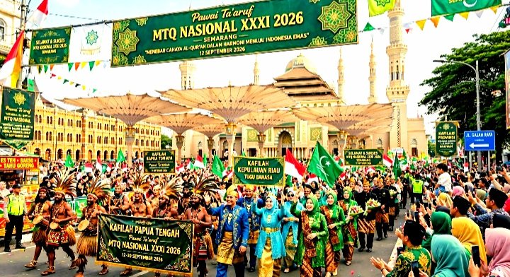 Screenshot_20260920-160035_WhatsApp Wagub Maluku Abdullah Vanath Apresiasi Perjuangan Kafilah MTQ Nasional XXXI 2026 di Semarang. Meski Belum Juara Prestasi Meningkat, Wagub Tegaskan Komitmen Bina Generasi Qurani.