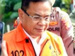 Screenshot_20260921-205522_Chrome Bupati Pati Nonaktif Sudewo Dituntut 8,5 Tahun Penjara Oleh JPU KPK di Pengadilan Tipikor Semarang Terkait Suap Proyek DJKA Rp1,3 Miliar dan Jual Beli Perangkat Desa.