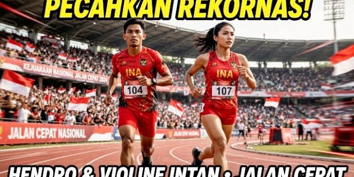 Screenshot_20260923-112621_WhatsApp Foto Ilustras, Hendro Yap Pecahkan Rekornas 50km 4 jam 32.20 detik di Asian Games 2018, Violine Intan Puspita Cetak PB 1:53.14 di Asian Games 2022 Hangzhou. Prestasi Jalan Cepat Indonesia.