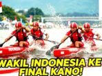 Screenshot_20260924-092459_WhatsApp Dua Wakil Indonesia Sella Olce/Herlin Aprilia & Tim K4 Subhi cs Juara Heat & Langsung ke Final Kano Sprint Asian Games 2026.