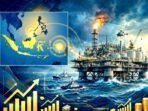 Foto Ilustrasi Blok Masela. Pemprov Maluku Tegaskan Blok Masela Harus Jadi Motor Pertumbuhan Ekonomi dan Kesejahteraan Masyarakat.