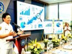 Pemprov Maluku Dukung Penuh Sensus Ekonomi 2026. Sekda Sadali Ie buka Gebyar Hari Statistik Nasional 2026 di BPS Maluku, Tegaskan Data Fondasi Pembangunan.