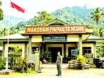Pangdam Cendrawasih, Mayjen TNI Febriel Buyung Sikumbang Pastikan Kodam Papua Tengah Direskikan 5 Oktober 2026.