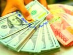 Nilai Tukar Rupiah Terhadap Dolar AS Hari Ini Selasa 29 September 2026 Di Rp17.917. Rupiah Melemah, Analis Prediksi Kisaran Rp17.800-Rp18.000.