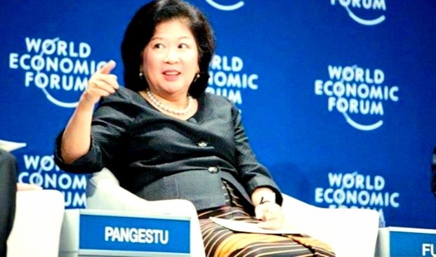 Wakil Ketua DEN Ingatkan Mitigasi El Nino Hingga Awal 2027, Waspadai Tekanan Harga Pangan dan Pasokan.