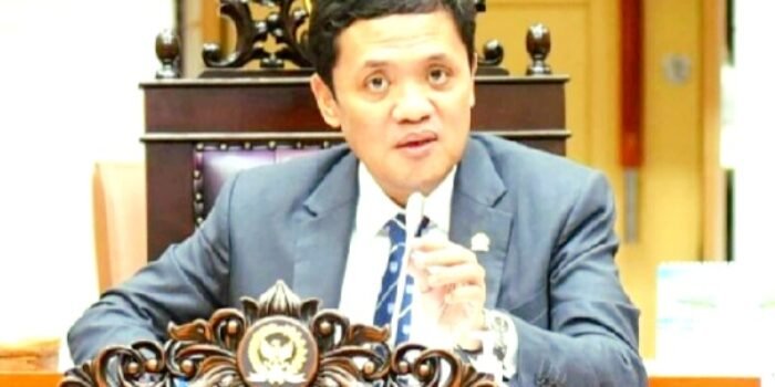 Komisi III DPR RI Sudah Serap Aspirasi Hampir 60 Pihak Soal RUU Perampasan Aset. Ketua Komisi III Habiburokhman Targetkan Ketok Palu 15 Desember 2026, Super Prioritas Meski Reses.