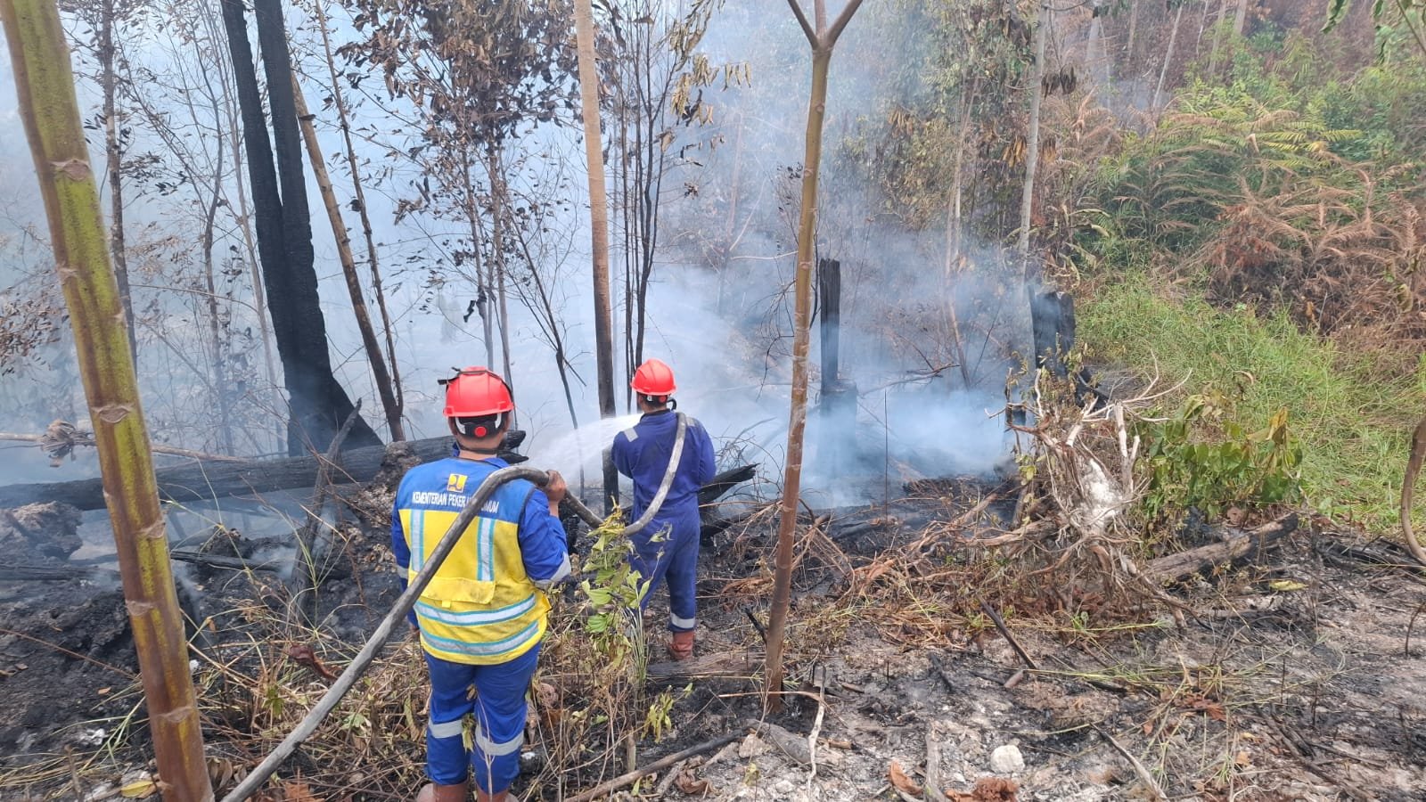 foto : birkom PU
