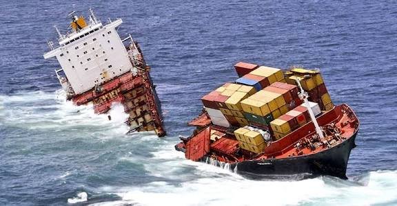 Kapal