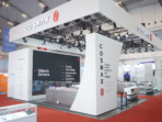 Booth Picture foto : cosmax booth (spn/am)
