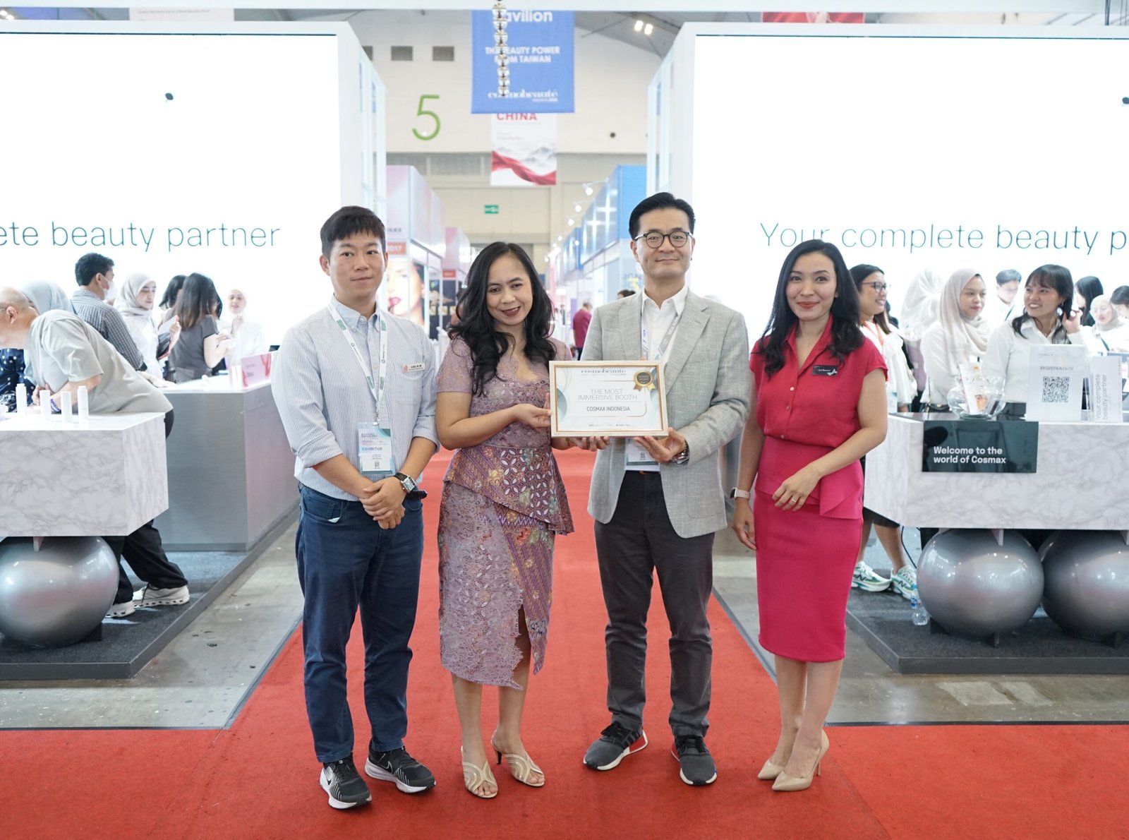 foto : awarding (spn/am)