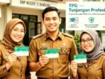 Pemprov Maluku pastikan BPJS Kesehatan ASN Tetap Aktif. Polemik Iuran 4 persen Dari TPG Guru Bukan Tunggakan Rutin, Rekonsiliasi dan Skema Baru Disiapkan.