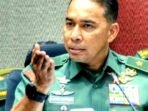 Pangkogabwilhan III Letjen TNI Lucky Avianto: Kontak Senjata di Distrik Aifat Maybrat, Papua Barat Daya 3 Oktober 2026. Dua Anggota TPNPB-OPM Kodap IV Sorong Raya Tewas, Manfret Fatem Kabur. TNI Amankan Senjata.