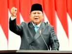 Presiden Prabowo di HUT ke-81 TNI 5 Oktober 2026: Kekuatan TNI Bukan Hanya Senjata dan aLAnggaran, Tapi Rela Berkorban Untuk Rakyat. TNI Lahir Dari Rakyat.