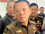 Sidang Dakwaan Eks Jampidsus Febrie Adriansyah Digelar Hari Ini Rabu 7 Oktober 2026 di PN Tipikor Jakpus. Didakwa TPPU Rp543 M dan Emas 74 Kg.