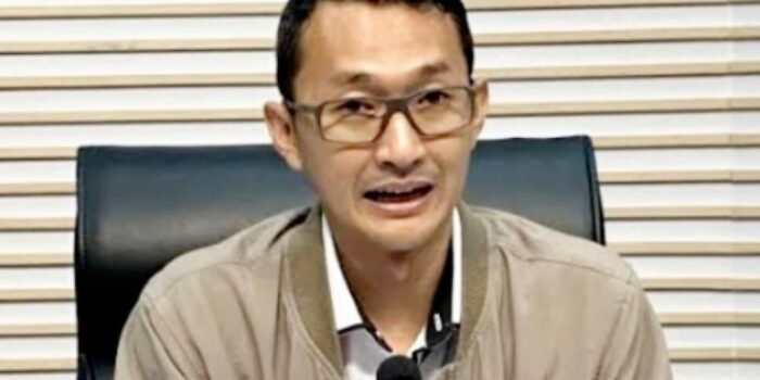 Jubir KPK Budi Prasetyo: KPK Masih Tunggu Nusron Wahid Hari Ini Rabu 7 Oktober 2026. Menteri ATR/BPN Diperiksa Sebagai Saksi Kasus Suap HGB Summarecon Rp106,3 Miliar.
