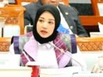 Screenshot_20261007-141423_Chrome Anggota DPR Komisi VIII Dini Rahmania Dukung Presiden Prabowo Audit Forensik Dana Haji BPKH Demi Transparansi dan Kepercayaan Jutaan Jamaah.