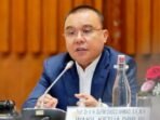 Wakil Ketua DPR Sufmi Dasco Ahmad Bantah Rumor Surpres Pergantian Panglima TNI Sudah Masuk. Hingga 6 Oktober 2026 DPR Belum Terima Surpres Dari Presiden Prabowo.