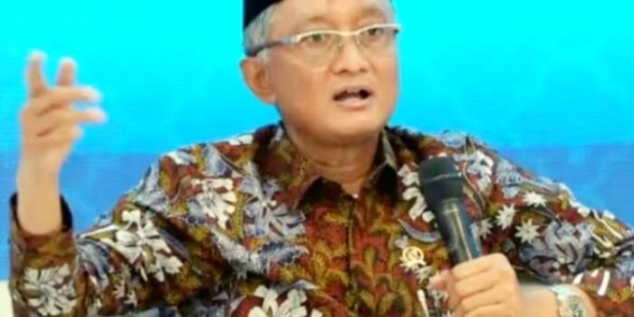 Menteri PU Dody Hanggodo Siapkan KSPEAN Wanam Untuk Tekan Kemiskinan Lewat Ketahanan Pangan, Panen Perdana November 2026 dan Renovasi Gereja.