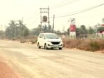 Jalan Akses Pusat Pemerintahan Papua Selatan di Salor Merauke Ditargetkan Rampung November 2026. Ruas Simpang Kuprik-SP9-Salor Progres 56 Persen.