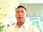 Dirut Bulog Ahmad Rizal Ramdhani Pastikan Cadangan Beras Nasional Aman 4,5 Juta Ton Meski Ancaman El Nino Godzilla 2026. Stok Cukup 11 Bulan, Harga Stabil.