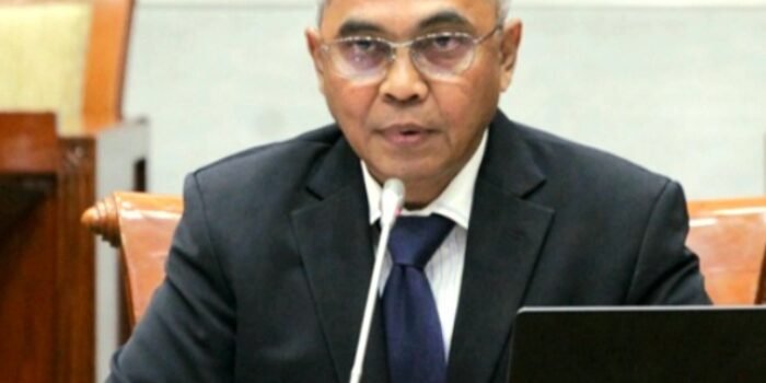 Ketua KPK: KPK Tahan 5 Tersangka OTT BNPB 14 Okt 2026 Termasuk Bima Setyawan Adik Kepala BNPB, PPK Gabriel Purwaka Sigit, Richard Erlangga, Gery P dan Syifa NG. Sestama Rustian saksi.
