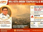Screenshot_20261015-182019_WhatsApp Wali Kota Ambon Bodewin Wattimena Terapkan PJJ dan WFH 13-16 Okt 2026 Karena Kabut Asap Karhutla. PM2.5 Tidak Aman, 34 Kejadian Karhutla, ISPA Naik. Instruksi No 500.4/01.