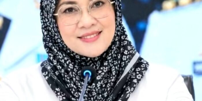 Mendagri Teken SK Pemberhentian Tidak Hormat Bupati Gowa Sitti Husniah Talenrang Sebagai Tindak Lanjut Putusan MA.