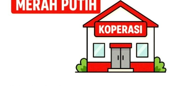 Pemerintah Dorong Koperasi Desa Merah Putih Jadi Penggerak Ekonomi Desa, Konsolidator Hasil Panen, Mitra BUMDes, Dengan 26 Ribu Koperasi Target Operasi Oktober 2026 dan 20 Persen Laba Untuk PADes.