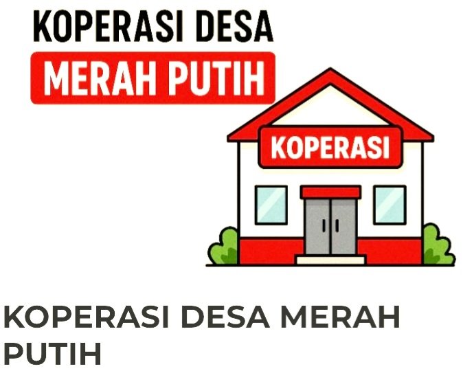 Pemerintah Dorong Koperasi Desa Merah Putih Jadi Penggerak Ekonomi Desa, Konsolidator Hasil Panen, Mitra BUMDes, Dengan 26 Ribu Koperasi Target Operasi Oktober 2026 dan 20 Persen Laba Untuk PADes.
