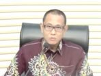 Screenshot_20261016-221053_Chrome Plt Direktur Penyidikan KPK Achmad Taufik Husein: KPK Geledah Ruangan Kepala BNPB Pada 14-15 Okt 2026 Usai OTT. 5 Tersangka Korupsi Dana Siap Pakai Rp148 M, Sita Rp3,3 M, Emas dan Kripto. Kepala BNPB Belum Jadi Tersangka.