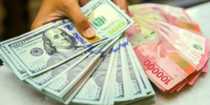 Nilai Tukar Rupiah Terhadap Dolar AS Hari Ini Senin 19 Oktober 2026 Melemah ke Rp18.035. Kurs BI Rp17.948, Proyeksi Rp17.950-18.150, Penyebab MSCI dan Minyak Dunia.