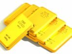 Harga Emas Antam Hari Ini Rabu 21 Oktober 2026 Turun Rp 10.000 Jadi Rp 2.564.000 Per Gram. Buyback Rp 2.379.000.