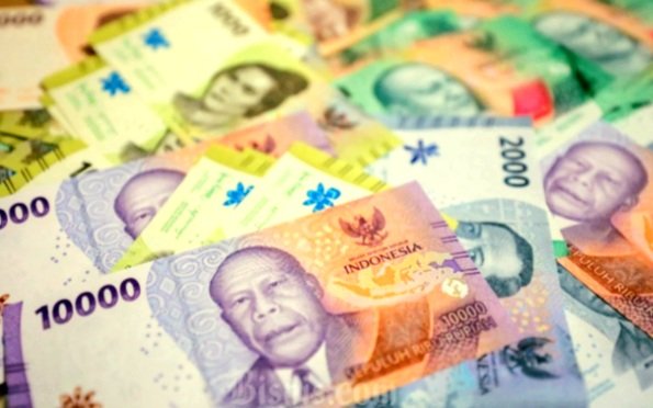 Screenshot_20261022-085634_Chrome Rupiah Melemah ke Rp 18.022/USD Rabu 21 Oktober 2026 Meski BI Tahan BI-Rate 5,75 persen. Prediksi Kamis 22 Oktober di Rentang 18.020-18.070.