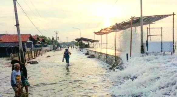 Screenshot_20261023-203343_Chrome BMKG Ingatkan Potensi Banjir Rob di Lima Wilayah Pesisir Maluku 26-31 Oktober 2026. Pemicu Bulan Purnama 26 Oktober dan Perigee 29 Oktober. Ambon, Malteng, SBT, Kei, Aru waspada, Kepulauan Tanimbar dan Pulau Banda.