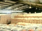 Bulog Jabar tembus 100,07 Persen Pengadaan Setara Beras 2026, Realisasi 694.947 Ton Dari Target 694.432 Ton Hingga 22 Oktober 2026. Penjualan Jomersial 116,59 Persen. Serapan Gabah Petani Lanjut Hingga Akhir Desember.