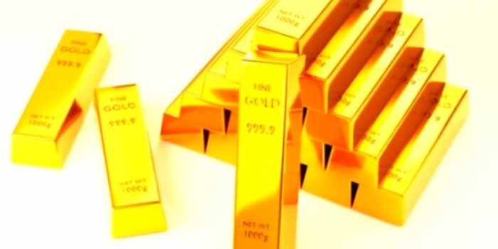 Harga Emas Antam Hari Ini 24 Oktober 2026 Turun Rp10.000 ke Rp2.540.000 Per Gram, Buyback Rp2.335.000, Emas Dunia US$3.994.