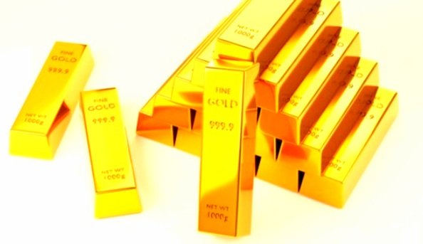 Harga Emas Antam Hari Ini 24 Oktober 2026 Turun Rp10.000 ke Rp2.540.000 Per Gram, Buyback Rp2.335.000, Emas Dunia US$3.994.