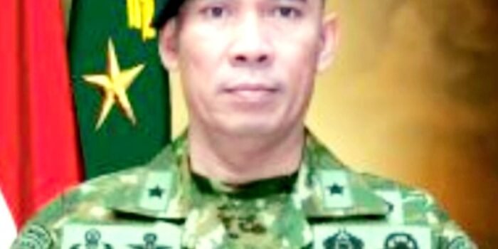 Dua Anggota KKB OPM Kodap III Tewas Saat Kontak Tembak Dengan TNI di Nduga, Jumat 23 Oktober 2026. Pangkoops Brigjen Riyanto Menyesalkan Adanya Korban Jiwa.