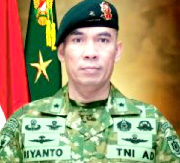Dua Anggota KKB OPM Kodap III Tewas Saat Kontak Tembak Dengan TNI di Nduga, Jumat 23 Oktober 2026. Pangkoops Brigjen Riyanto Menyesalkan Adanya Korban Jiwa.