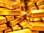 Harga emas hari ini Minggu 25 Oktober 2026: Antam stabil Rp 2.540.000 per gram, buyback Rp 2.335.000, Pegadaian Antam Rp 2.579.000, perhiasan 24 karat Rp 2.100.000.