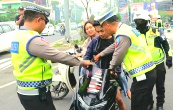 Operasi Patuh 2026 dimulai hari ini 26 Oktober - 8 November 2026, 11 pelanggaran disasar polisi.