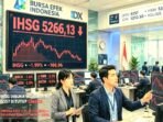 The Fed umumkan suku bunga FOMC malam ini 28 Oktober 2026 pukul 02:00 WIB. 93 persen prediksi tahan 3,75 persen-4 persen. Fokus pidato Kevin Warsh dan dampak ke IHSG Rupiah.