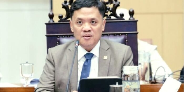 Ketua Komisi III DPR RI Habiburokhman : Rapat lanjutan RUU Perampasan Aset saat reses. Undang mahasiswa, advokat, dan pengamat, target pengesahan 15 Desember 2026.