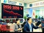 IHSG hari ini Jumat 30 Oktober 2026 anjlok 3,49 persen ke 5.098,06! Seluruh sektor BEI merah, BBCA dan BBRI jadi pemberat.