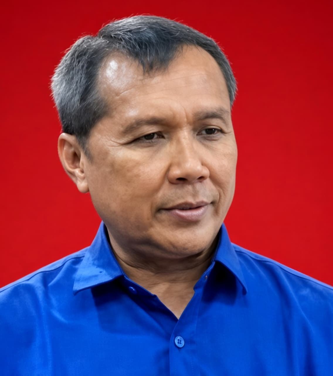 *Keterangan Foto:*Ketua Dewan Etik Perhimpunan Dokter Spesialis Kardiovaskular Indonesia (PERKI), dr. Muhammad Munawar, dan Ketua Kolegium Jantung dan Pembuluh Darah (KKJPD), dr. Renan Sukmawan.